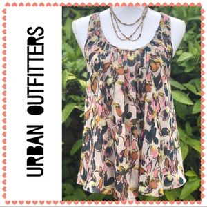 Kimchi Blue layered tank